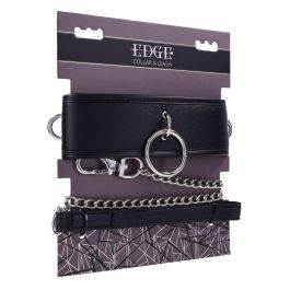 Collar de Castigo Sportsheets Edge by Sportsheets Collar de Castigo Sportsheets Edge by Sportsheets