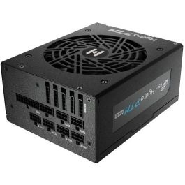 FSP Hydro PTM Pro 850W 850W Fuente de Alimentación ATX 80 PLUS Platinum Modular