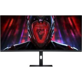 Xiaomi ELA5454EU Monitor Gaming Curvo G34WQi 34" WQHD 1500R 180Hz 1ms FreeSync Premium DCI-P3 95% Negro Precio: 291.50000011. SKU: B1DHN6SPHX