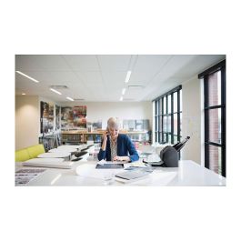 Canon imageFORMULA DR-S150 Escáner de Documentos 45 ppm ADF Dúplex USB LAN WLAN