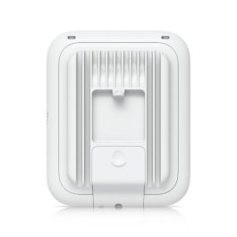 Ubiquiti WiFi 7 (802.11a/b/g/n/ac/ax/be), 6 GHz, IP67, 465m2 (5000 ft2), 2.5 GbE RJ45, PoE+, UV-stabilized polycarbonate, aluminum alloy, max 21W Ubiquiti WiFi 7 (802.11a/b/g/n/ac/ax/be), 6 GHz, IP67, 465m2 (5000 ft2), 2.5 GbE RJ45, PoE+, UV-stabilized polycarbonate, aluminum alloy, max 21W