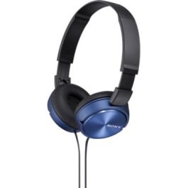 Auriculares Sony MDRZX310L.AE Azul
