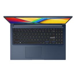 Asus Vivobook 15 F1504VA-BQ266W Portátil i5 12ª Gen, 16 GB RAM, SSD 1 TB, 15.6" FHD, Windows 11 Home