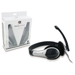 Conceptronic Allround Stereo Headset