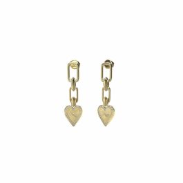 Pendientes Mujer Guess JUBE03236JWYGT-U Precio: 107.49999975. SKU: B17N597VG6