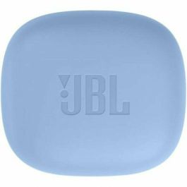 Auriculares Bluetooth JBL JBLWFLEXBLU Azul