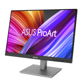 Monitor Profesional Asus ProArt Display PA248CNV 24.1"/ WUXGA/ Multimedia/ Negro