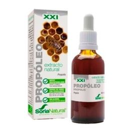 Extracto Propóleo S.Xxi Precio: 10.7900001. SKU: B14APZCHYV