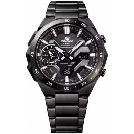 Reloj Hombre Casio ECB-2200DC-1AEF (Ø 48 mm) Precio: 284.50000007. SKU: B1DVNPJG28