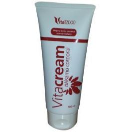 Vitacrem Balsamo Corporal 100Ml. Precio: 15.49999957. SKU: B1HRCL8DJH