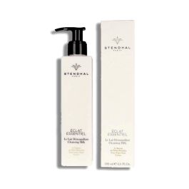 Stendhal Paris Éclat Essentiel Leche Desmaquillante con Extracto de Perlas Blancas 200 ml para Piel Seca Precio: 20.89000023. SKU: S0568265