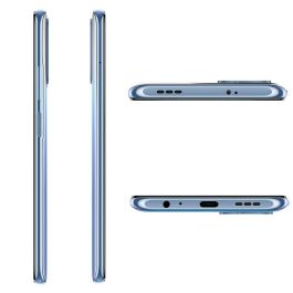 Smartphone Poco M5s 6,43" 4 GB RAM 128 GB Azul Smartphone Poco M5s 6,43" 4 GB RAM 128 GB Azul