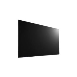 LG 86UL3J-B pantalla de señalización Pantalla plana para señalización digital 2,18 m (86") IPS 4K Ultra HD Azul Procesador incorporado Web OS LG 86UL3J-B pantalla de señalización Pantalla plana para señalización digital 2,18 m (86") IPS 4K Ultra HD Azul Procesador incorporado Web OS