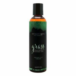 Aceite de Masaje Erótico Intimate Earth Grass 40 ml (240 ml) Precio: 22.68999986. SKU: S13002969