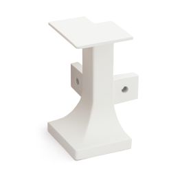 SC Herrajes J2 Accesorios de Montaje de Esquina para Perfil Gola con Acabado Blanco Precio: 11.49999972. SKU: B175YJJFVV