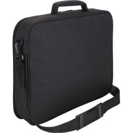 CaseLogic Funda para portátil VNCI217 Nylon Negro 43.94cm/17.3''