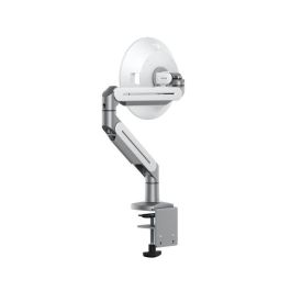 Ubiquiti Soporte de Brazo para UniFi Connect Display - Aluminio, Plástico, 360 Rotatable