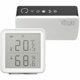 Konyks eCosy Termo AAAAN71812 Precio: 102.50000024. SKU: B17VX8FPS5