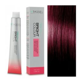 Eurostil Tassel tinte nº7 88 purpura ardiente 100un Precio: 5.50000055. SKU: SLC-80268