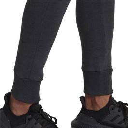 Pantalón Largo Deportivo Adidas Negro Mujer 33