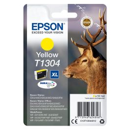 Epson Tinta Amarillo Stylus Office Bx320Fw 10.1 ML Precio: 19.49999942. SKU: S8405351