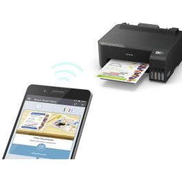 Impresora Epson EcoTank ET-1810 Impresora Epson EcoTank ET-1810