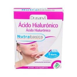 Ácido Hialurónico Precio: 19.8899998. SKU: B122HNN6L2