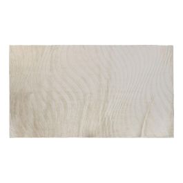 DKD Home Decor Alfombra Urban de poliéster antideslizante Beige 300 x 200 cm Precio: 124.50000002. SKU: B1F32T8AB8