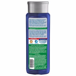 Natur Vital Champú Anticaída Refrescante 300 ml