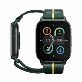Smartwatch Motorola PG38C07182 Negro Verde, gris