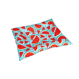 Freedog Cooling Cushion Watermelon Recycled 56x66 cm Precio: 18.49999976. SKU: B1E7A4ZV7X