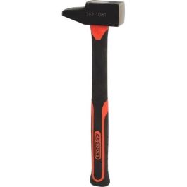 KS TOOLS Martillo Remachador 800g, Mango Fibra Trimaterial, Extremos Pulidos y Seguridad con Resina Precio: 35.50000003. SKU: B1HZWS8B6F