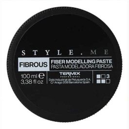 Termix Fibrous Pasta Model.Fibrosa 100 Precio: 9.89000034. SKU: SBL-T000509