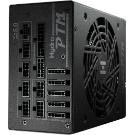 FSP Hydro PTM PRO 1200W 80 PLUS Platinum ATX 3.0 (PCIe 5.0) Fuente de Alimentación Modular para PC