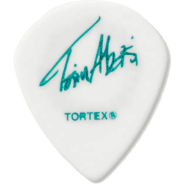 Dunlop Púas Signature Tosin Abasi Jazz III - 0.60mm (Pack 6)