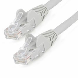 Cable de Red Rígido UTP Categoría 6 Startech N6LPATCH7MGR Blanco 7 m Precio: 14.49999991. SKU: S55144878