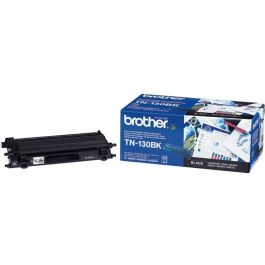 Brother TN130BK Tóner Negro para HL-4040CN, HL-4050CDN, HL-4070CDW, DCP-9040, DCP-9045, MFC-9440, MFC-9840