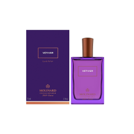 Molinard Vetiver Edp Spray 75 mL Precio: 51.79000013. SKU: B1K9H9EN9Q