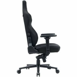 Silla de Oficina Newskill Negro