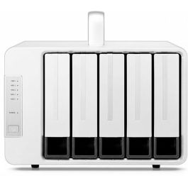 TerraMaster D5 Thunderbolt 3, Caja Externa de 5 Bahías, Sin Discos Precio: 905.6971. SKU: B1CVTHWWMY