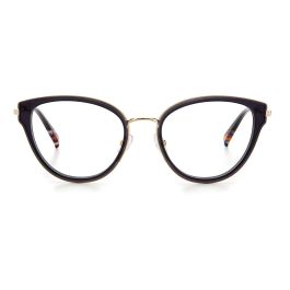 Montura de Gafas Mujer Missoni MIS-0035-KB7 Ø 52 mm