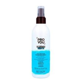 Revlon Pro You The Amplifier Bump Up Volume Finish Spray 250 ml - Aumenta el volumen y brillo del cabello Precio: 7.49999987. SKU: SBL-7256002000