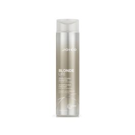 Joico Blonde Life Brightening Shampoo Champú para Cabello Rubio 300ml Repara e Hidrata Precio: 19.49999942. SKU: B1F8732LHJ