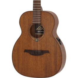 LAG Guitarra Acústica Escapade A/E Zurdos Travel Electroacústica Folk Natural Satinado Zurda Precio: 531.687552. SKU: B1E3RK67SF