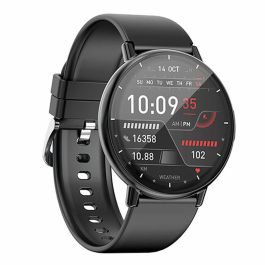 Smartwatch Aiwa SW-A800 Negro 1,39" Smartwatch Aiwa SW-A800 Negro 1,39"