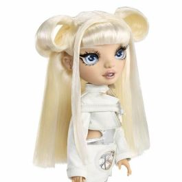 Muñeca Rainbow High Sparkle & Shine - Blanca