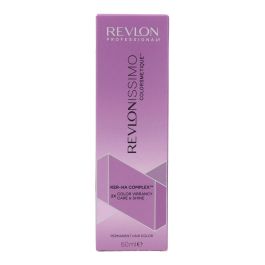 Revlon Revlonissimo Colorsmetique Color 33.22 Crema gel coloración permanente 90 ml Precio: 6.69000046. SKU: B19EVNSVKM