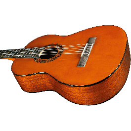Guitarra Clásica 4/4 Studio 12 - Natural