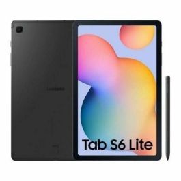 Tablet Samsung Galaxy Tab S6 Lite (2024) 10,4" Octa Core 4 GB RAM 64 GB Gris Precio: 256.49999991. SKU: B1F3ZX3RFW