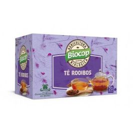 Té Rooibos Biocop Precio: 3.4999998. SKU: B19BLZSDN7